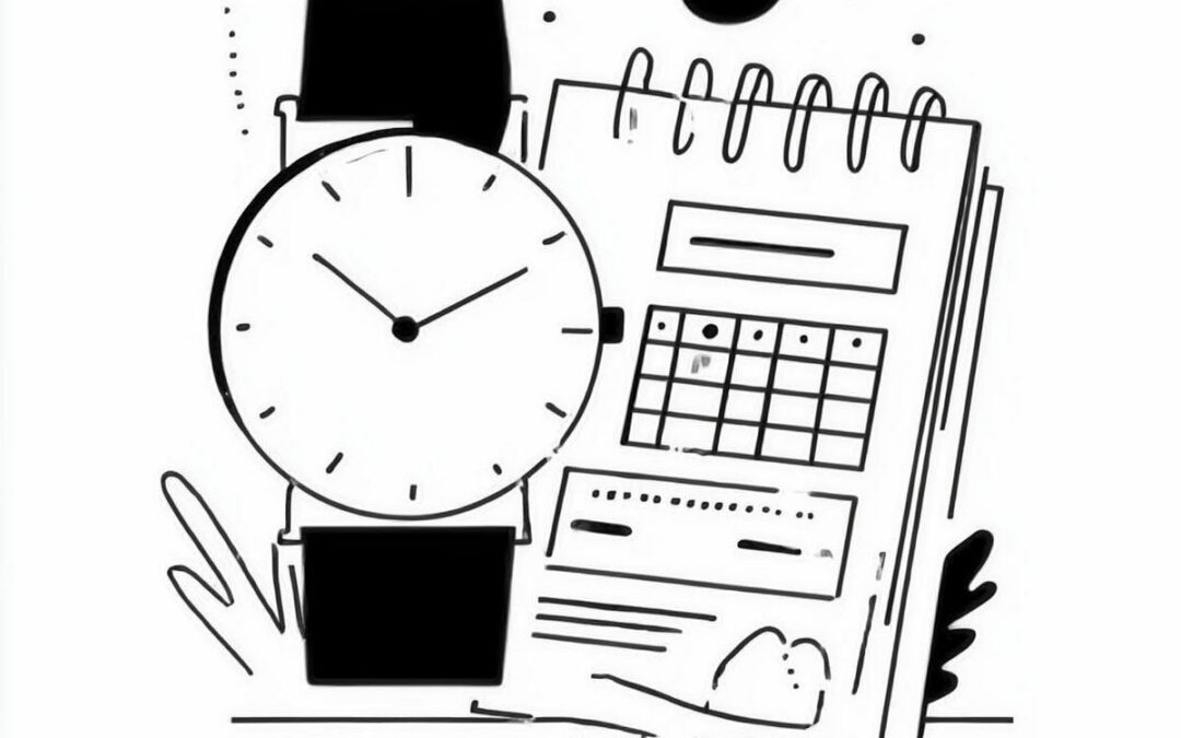 The 5-Minute Sales Strategy for Your Day