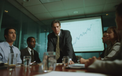 5 Signs Your Sales Skills Are Outdated