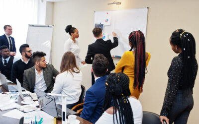 Standard Work for Sales Teams: Driving Consistency