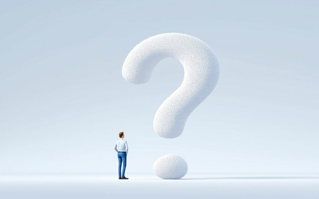 The One Discovery Question You Must Ask Every Time