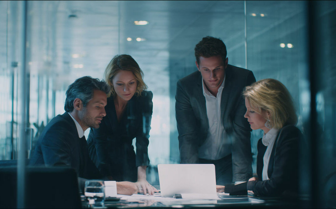 Prospecting for Success: Proven Sales Methodologies