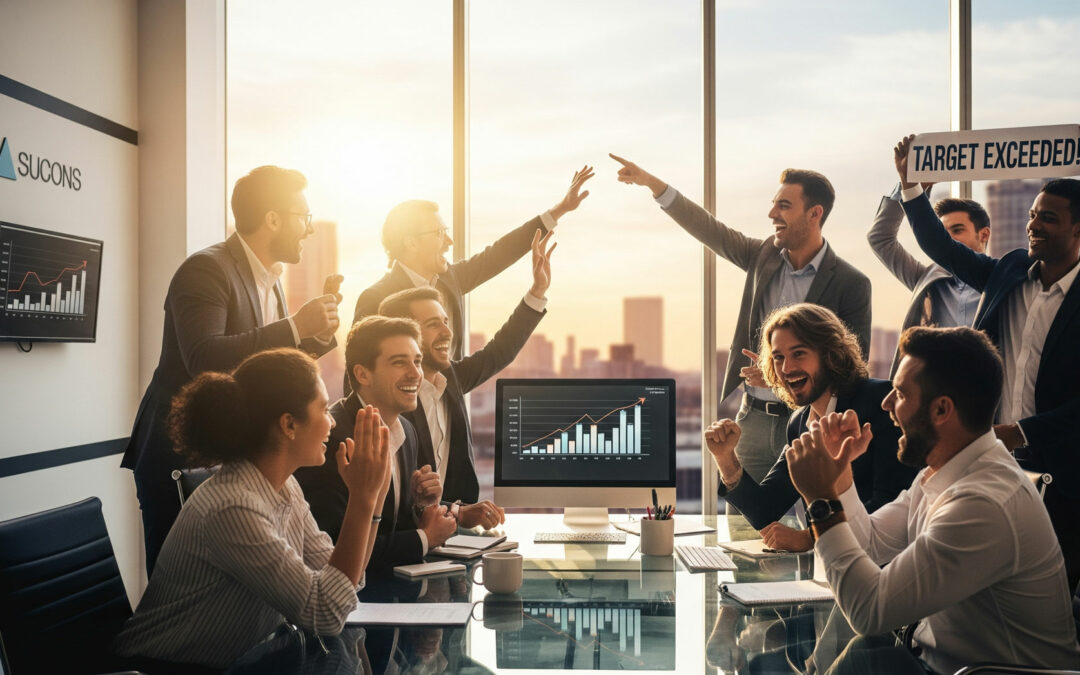 The Sales Mindset: How to Cultivate an Unstoppable Outlook