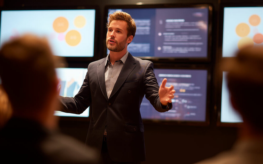 Why Over-Educating Kills Sales