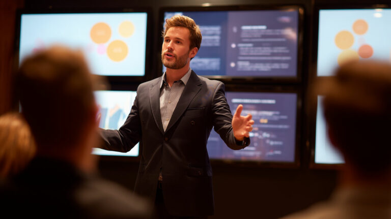 Why Over-Educating Kills Sales